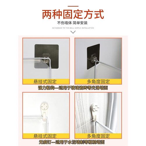 小型犬防小猫上床挡板护栏围网栅栏狗狗隔断门卧室障碍宠物可折叠
