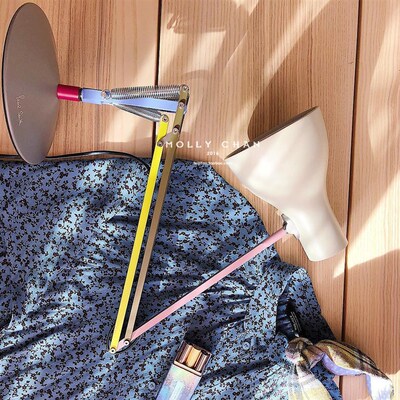 英国Anglepoise  折叠落地灯多色 客厅卧室书房台灯工作室餐厅灯
