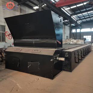 10吨电子垃圾焚烧链条炉排 锅炉炉排底座厂家供应