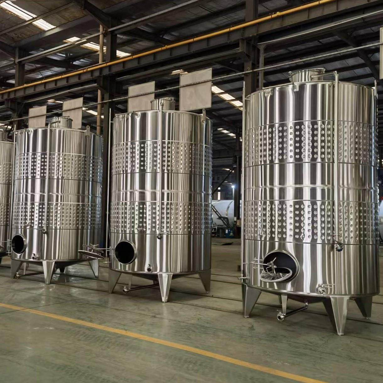 葡萄酒发酵罐 猕猴桃酒发酵罐 啤酒发酵罐 蓝莓酒发酵设备,机械设备,消毒灭菌设备,淘宝优惠券,粉丝福利购,淘宝优惠卷