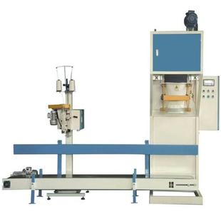 有机肥堆肥包装秤 蚯蚓粪营养土称重包装机 皮带喂料定量包装机