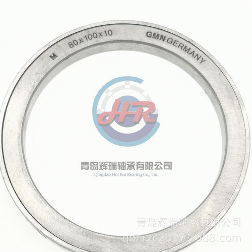 GMN迷宫式油封M80X100X10机械密封件80mmX100mmX10mm