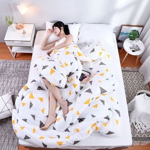 冬被200x230铺盖被褥冬天盖的厚被子宿舍用的150x200盖被1米5被芯