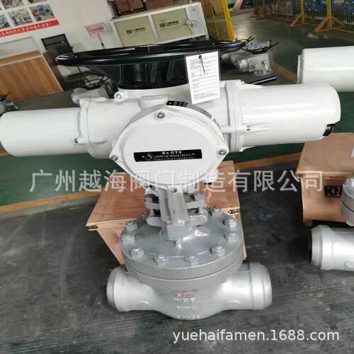 Z61YZ60W-250C/250I电装电站焊接闸阀DMZ973X电装对夹法兰闸阀
