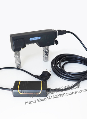 HK-220UV可携式交流磁轭探伤仪 萤光手提式磁粉金属检测仪