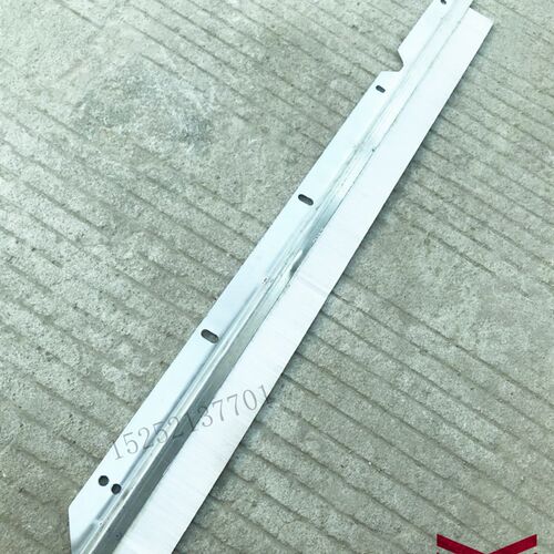 洋马收割机配件AG600滚筒 毛刷