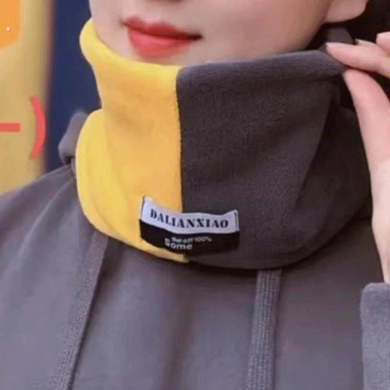 围脖男女同款冬季加绒加厚骑行防风面罩保暖遮脸新款百搭护颈脖套,服饰配件/皮带/帽子/围巾,围巾/丝巾/披肩,淘宝优惠券,粉丝福利购,淘宝优惠卷