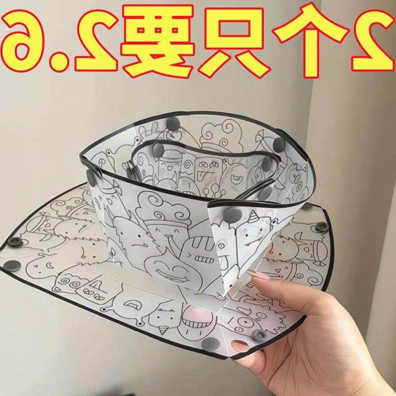 折叠碗便携式旅行食品级耐高温硅胶户外婴儿外出儿童餐具水杯盘子,户外/登山/野营/旅行用品,野餐餐具,淘宝优惠券,粉丝福利购,淘宝优惠卷