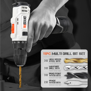 家用工具箱组合套装电动多功能螺丝刀钳子扳手维修工具套装手电钻