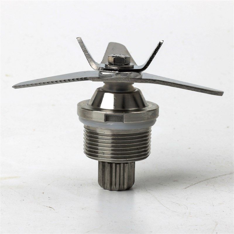 万卓WZ-Q8 Q9 Q10商用现磨破壁机刀俎刀头五谷料理沙冰机刀片配件,厨房电器,豆浆/搅拌/研磨机配件,淘宝优惠券,粉丝福利购,淘宝优惠卷