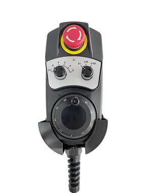 海天精工机床手轮JTX-EN01A手轮MC0350124海天国盛龙门电子手轮