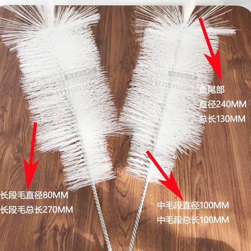 家用电动手电钻饮水机纯净矿泉水桶内壁专用水厂酒瓶吸管清洗毛刷,家庭/个人清洁工具,杯刷/瓶刷,淘宝优惠券,粉丝福利购,淘宝优惠卷