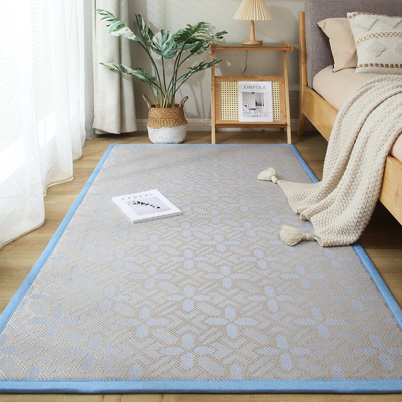 夏天打地铺睡垫神器可折叠可收纳睡觉专用垫夏季家用卧室凉席地垫,床上用品,床垫/床褥/床护垫/榻榻米床垫,淘宝优惠券,粉丝福利购,淘宝优惠卷