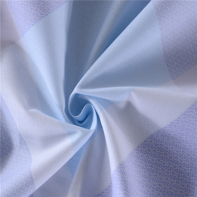 纯棉老粗布被套单件全棉布加厚单双人儿童卡通学生150200x230被罩