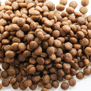 泰迪茶杯犬博美巴哥柯基比熊吉娃娃成犬美毛狗粮低盐去泪痕专用粮