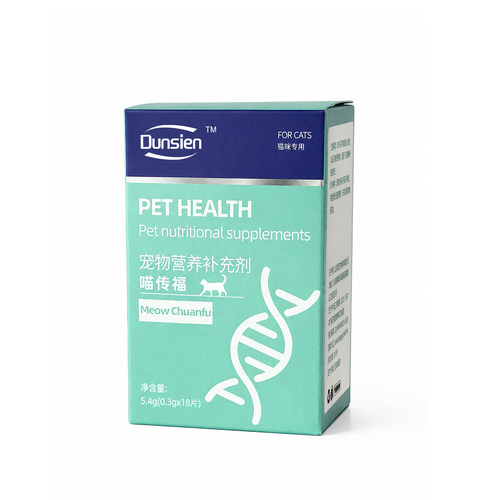 喵传福 宠物狗猫咪用 顿斯恩