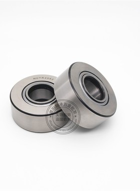 重型支撑/支承滚轮滚针轴承NUTR40 NUTD4080 内径40外径80厚度30