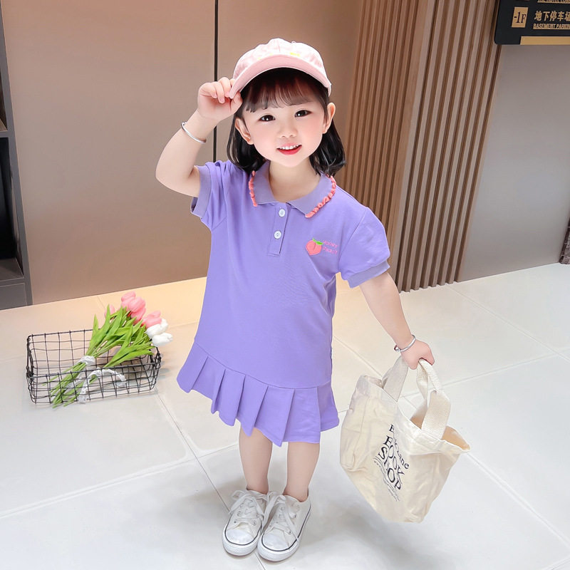 3岁女童连衣裙1夏季儿童夏装2短袖4时髦洋气碎花5公主裙6小女孩裙,童装/婴儿装/亲子装,连衣裙,淘宝优惠券,粉丝福利购,淘宝优惠卷