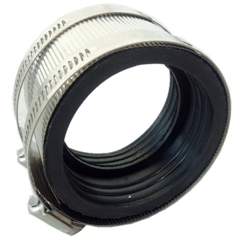 包邮铸铁管转接PVC管110连接变径接头50 75 下水管改造活接头,基础建材,UPVC管,淘宝优惠券,粉丝福利购,淘宝优惠卷