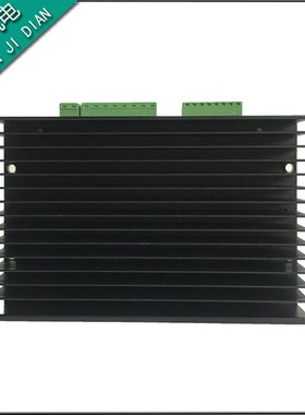 直流无刷电机驱动器模块DBLS-02电压48V15A刹车调速带霍尔控制板