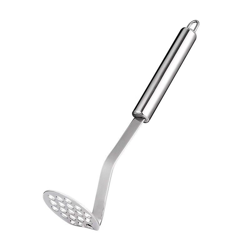 土豆泥压泥器304不锈钢按压漏勺家用手动捣泥器水果辅食碾泥神器,厨房/烹饪用具,手用捣泥器,淘宝优惠券,粉丝福利购,淘宝优惠卷