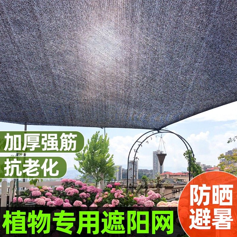 植物遮阳网花卉多肉专用防晒网遮阴加厚加密6针黑色楼顶阳台隔热,鲜花速递/花卉仿真/绿植园艺,其它园艺用品,淘宝优惠券,粉丝福利购,淘宝优惠卷