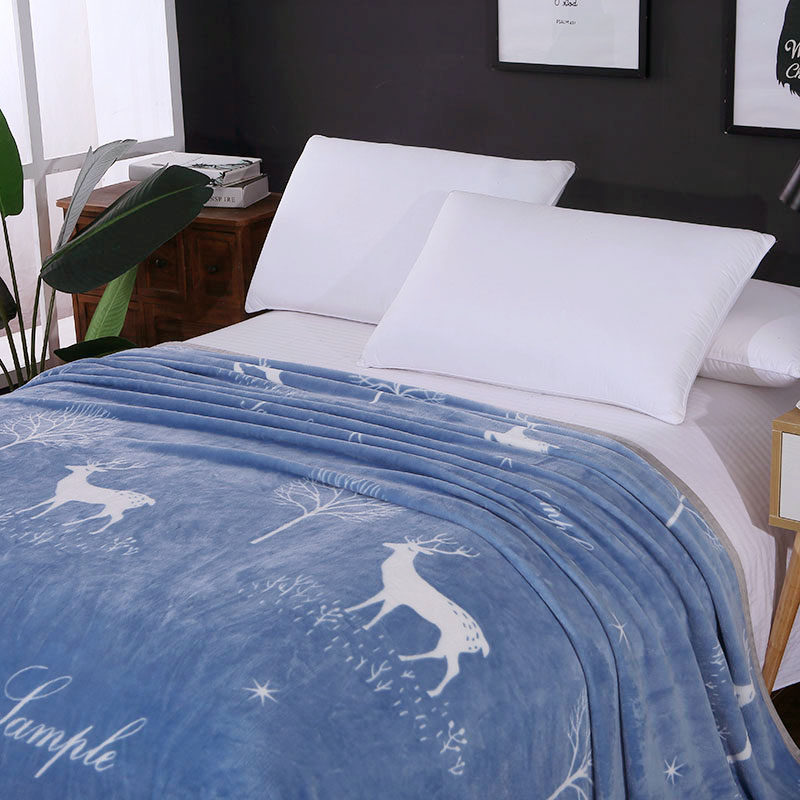 冬季珊瑚绒床单单件加厚毛毯法兰绒空调毯单人垫单双人毛绒垫毯子,床上用品,床单,淘宝优惠券,粉丝福利购,淘宝优惠卷