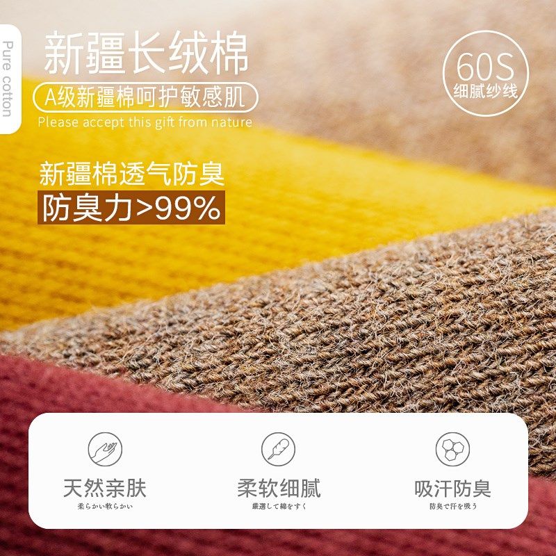 过膝袜子女春秋款防滑长筒棉袜秋冬季JK高筒护膝盖小个子大腿袜,女士内衣/男士内衣/家居服,长筒袜,淘宝优惠券,粉丝福利购,淘宝优惠卷