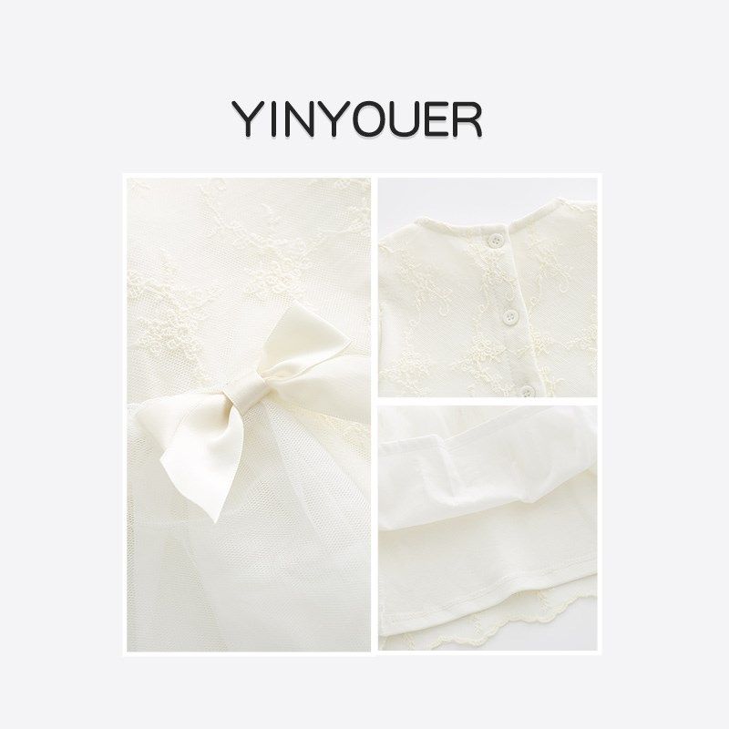 法式百天婴儿衣服秋装女宝宝蕾丝网纱公主裙抓周岁礼服小女孩裙子,童装/婴儿装/亲子装,连衣裙,淘宝优惠券,粉丝福利购,淘宝优惠卷