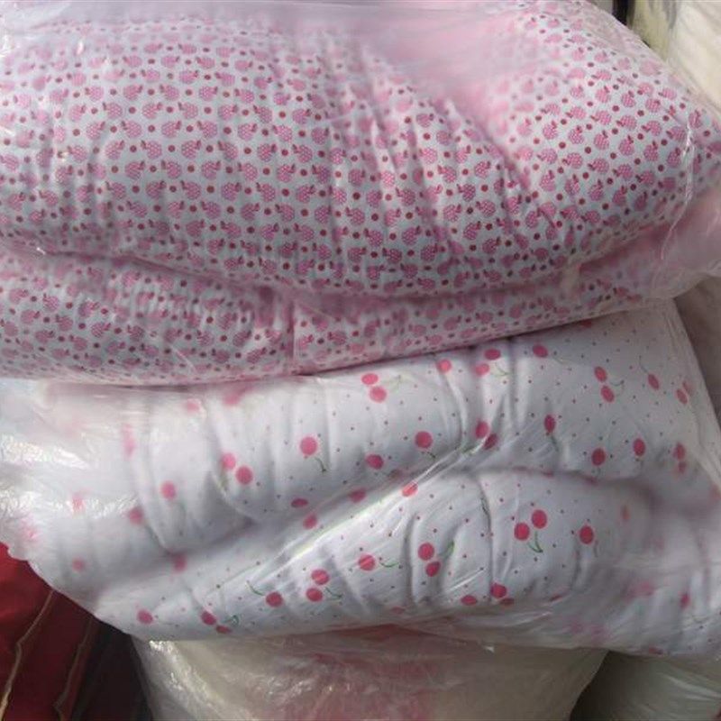 棉花被子*新疆长绒棉花冬被被芯单双人均可定做各种尺寸,床上用品,棉花被,淘宝优惠券,粉丝福利购,淘宝优惠卷