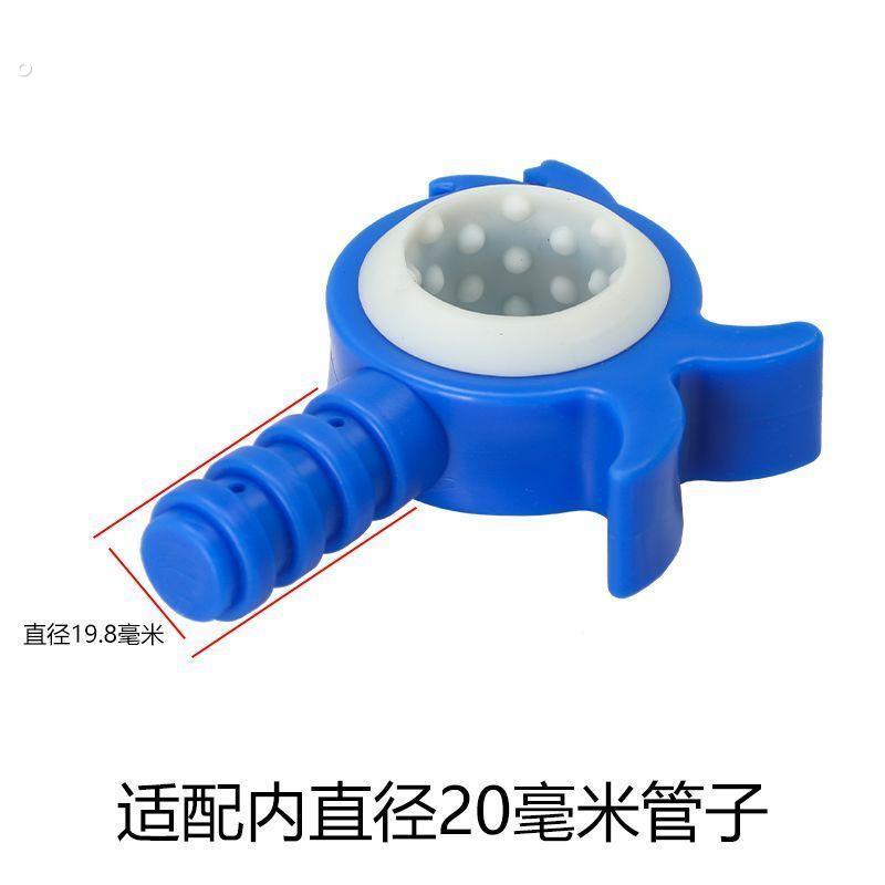 新款开窗神器头厨房学校飘窗中悬天窗内外开关窗拉杆头通用型配件