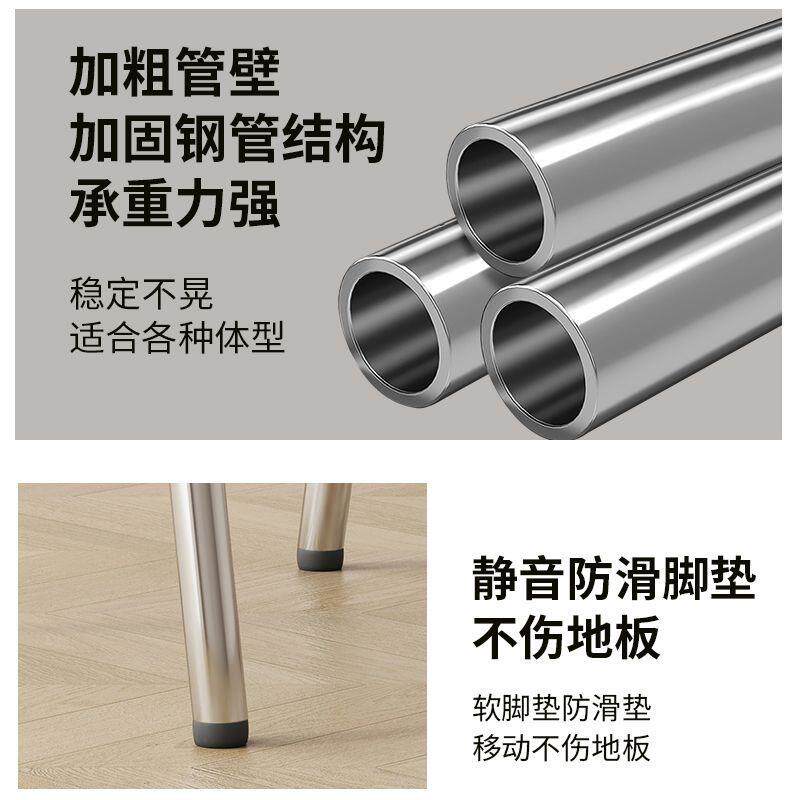 棋牌室专用麻将椅子办公椅电脑麻将机会议久坐靠背舒适凳子家用 h