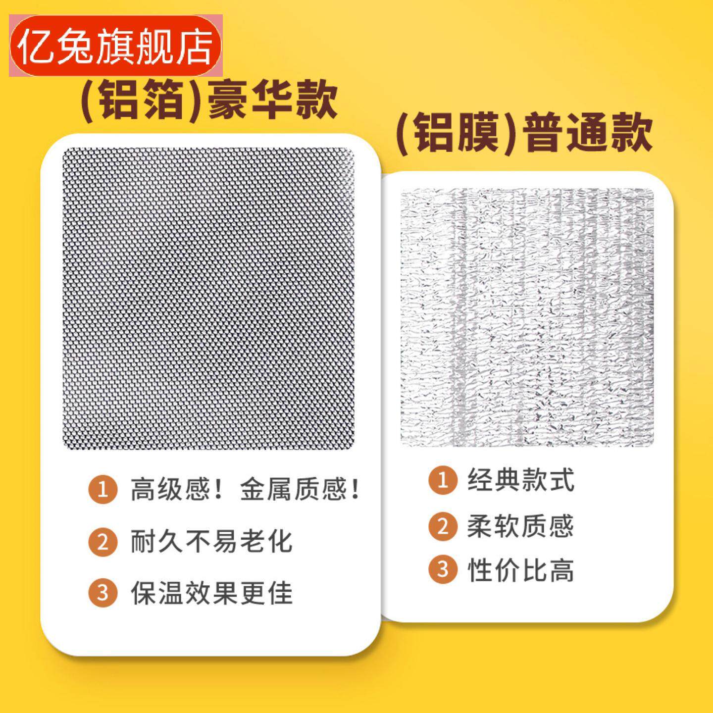 保温野餐篮折叠饭盒袋户外手提冰包夏季外卖保冷箱餐包铝箔
