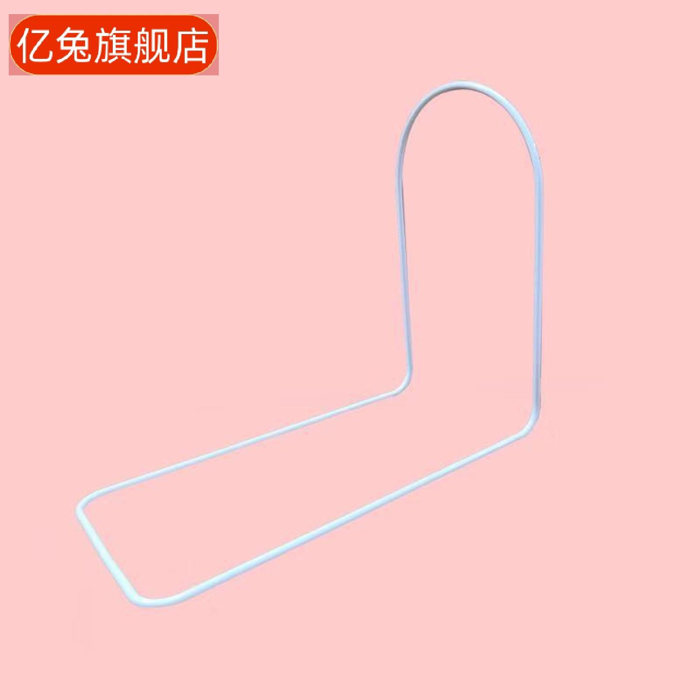 可调节三面式儿童老人防摔床护栏