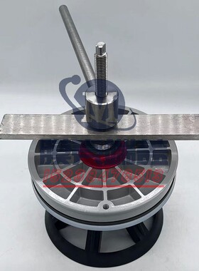 水处理反渗透玻璃钢RO膜壳端盖拆卸工具8寸通用扳手304不锈钢外丝