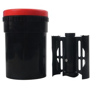 AP 冲洗显影罐 4x5片芯大画幅黑白底片彩色胶片负片工具暗房设备