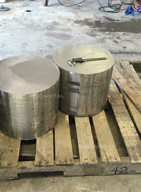 Alloy41镍基高温合金棒 圆棒 圆钢 板材 钢板 无缝管 管材 丝材