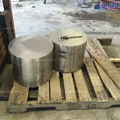 Alloy41镍基高温合金棒 圆棒 圆钢 板材 钢板 无缝管 管材 丝材