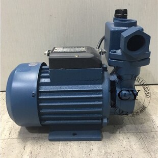 1500w家用清水自吸泵高扬程高压泵 1100w 铜芯铜叶轮 750w 370w