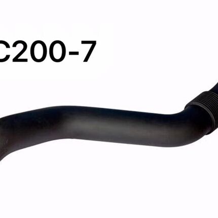 挖掘机配件 小松PC200-7/210/220-7/240-8-7增压器进气管 优质