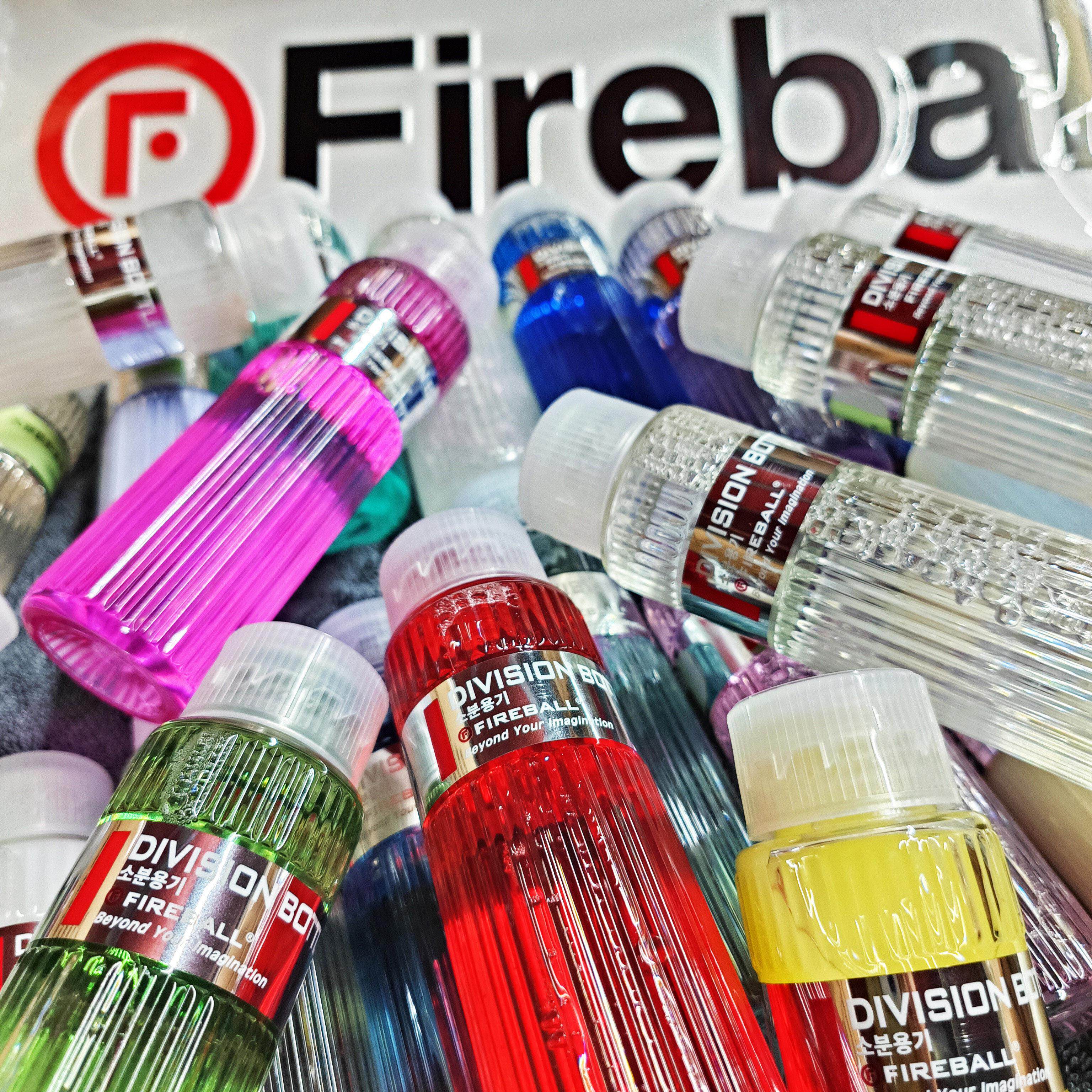 Fireball火球100ml【养护类】产品原瓶分装喷蜡轮胎蜡封体皮鲁特