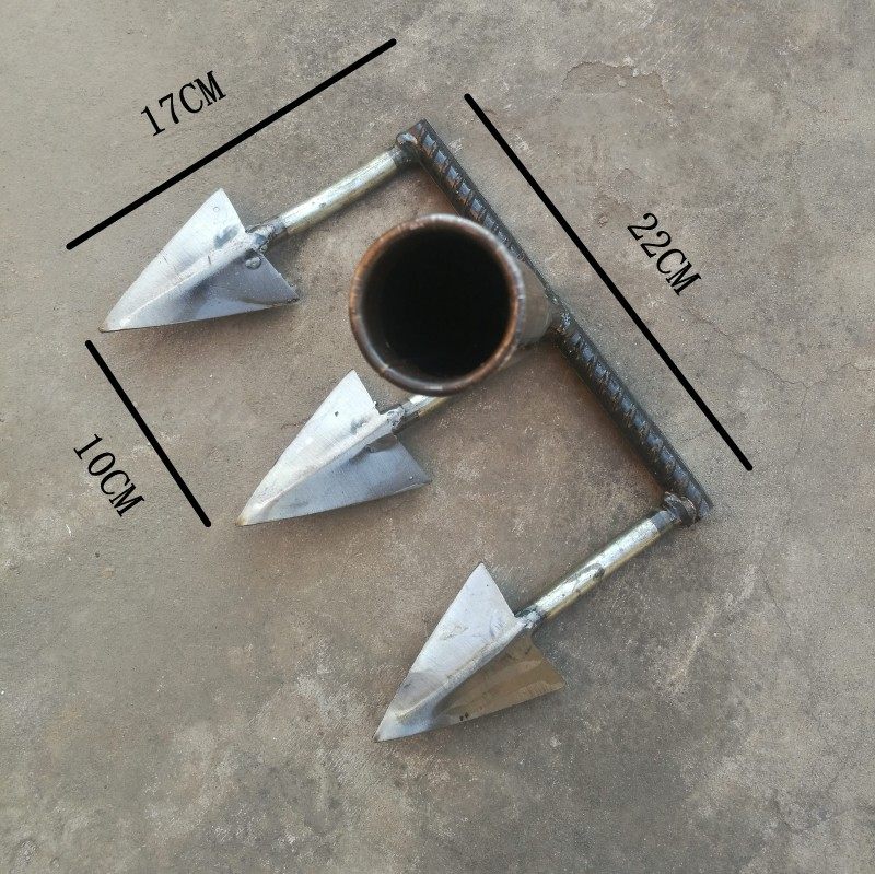 松土除草翻地纯手工耙子种菜开荒种地四齿三齿五齿锄头农用工具,农机/农具/农膜,耙子,淘宝优惠券,粉丝福利购,淘宝优惠卷
