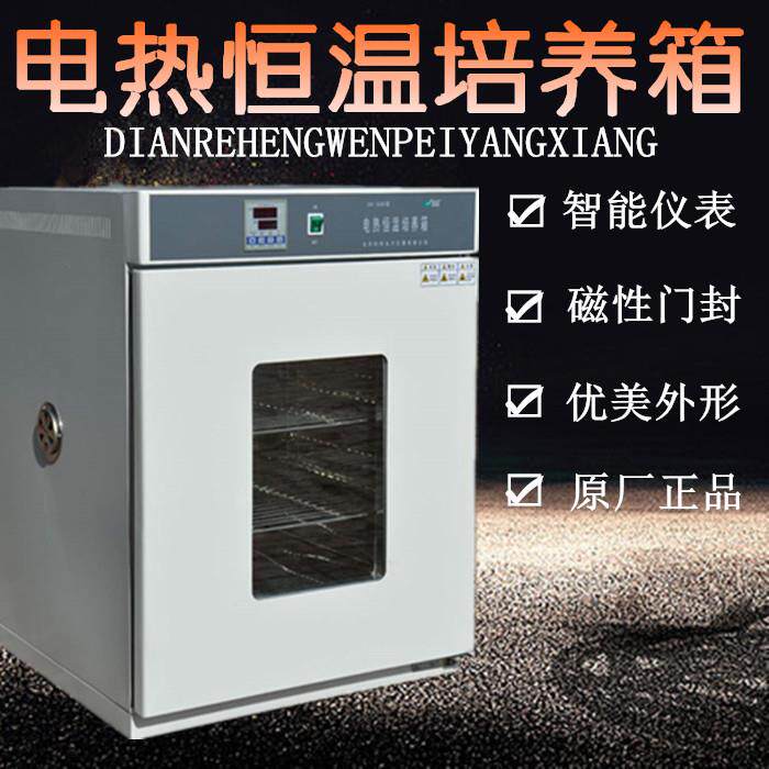 科伟智能电热恒温培养箱DH250A/DH360A/DH420A/DH500A/DH360ASB
