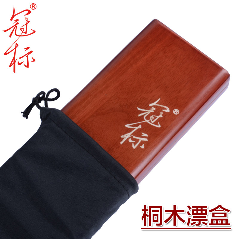 冠标桐木漂盒 更轻木质漂盒 浮漂用漂盒大容量可装24支渔具浮标盒,户外/登山/野营/旅行用品,漂盒,淘宝优惠券,粉丝福利购,淘宝优惠卷