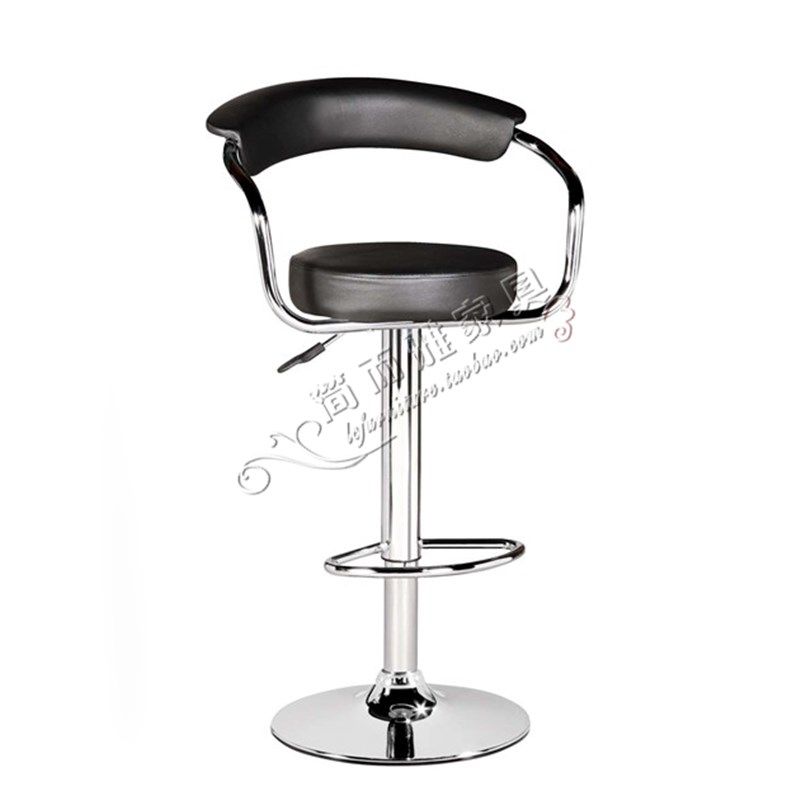 舒适靠背扶手前台吧台椅 KTV娱乐家具大尺寸酒吧椅子升降高脚椅凳,商业/办公家具,酒吧椅,淘宝优惠券,粉丝福利购,淘宝优惠卷