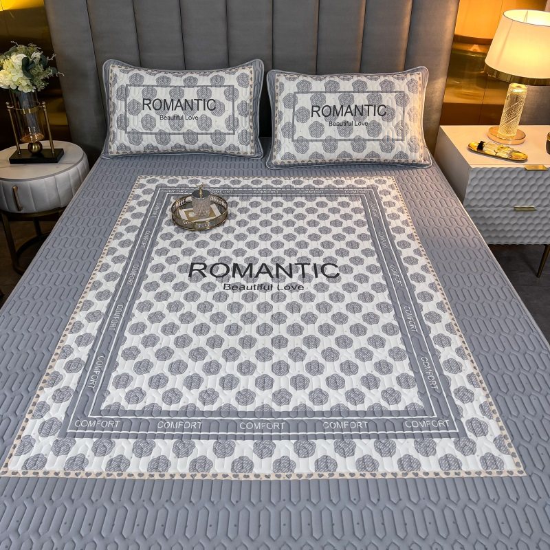 乳胶席冰丝凉席床笠款三件套家用1.8空调可折叠式a类母宿舍乳胶垫,床上用品,乳胶席,淘宝优惠券,粉丝福利购,淘宝优惠卷