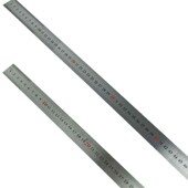 贴膜 不锈钢 钢板直尺 1米长度