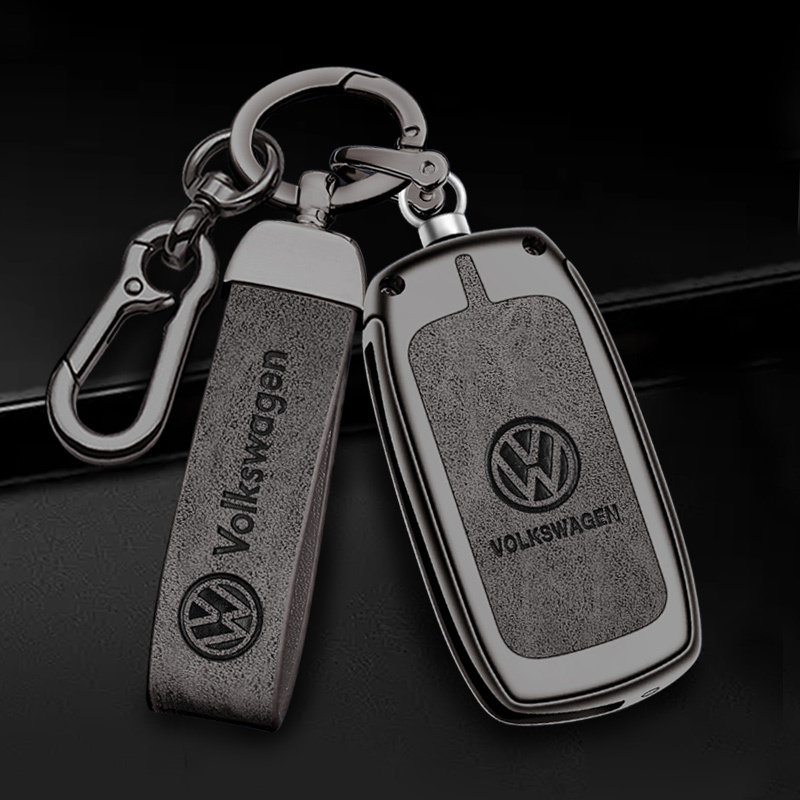适用2009年-14老款辉腾车锁匙包2015款大众辉腾钥匙套辉腾金属扣,汽车用品/电子/清洗/改装,车用钥匙包,淘宝优惠券,粉丝福利购,淘宝优惠卷