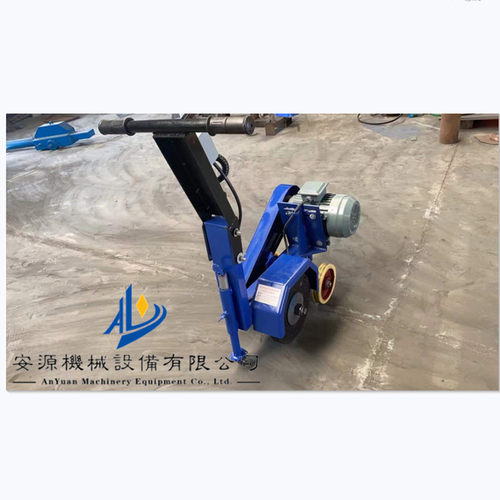 手推式砂轮机手推式焊缝打磨机机AY-S-300电动砂轮机