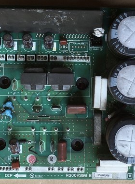 三菱电机变频空调外机主板BH00G637 模块 RG00V396B